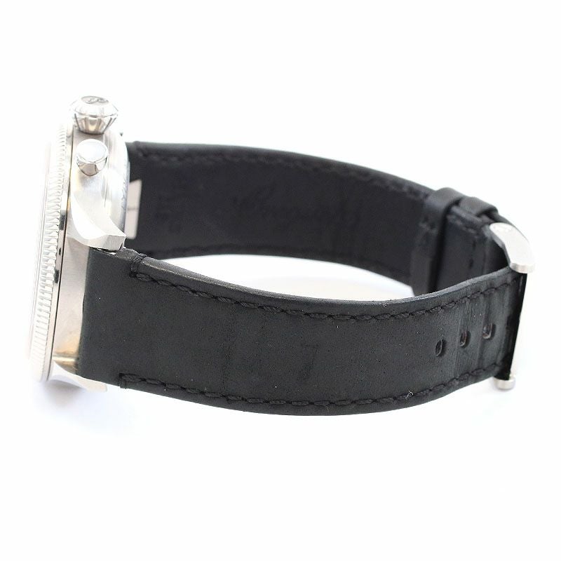 【中古】BREGUET TYPE 20 CHRONOGRAPHE 2057 ブレゲ タイプ20 クロノグラフ 2057 2057ST/92/3WU