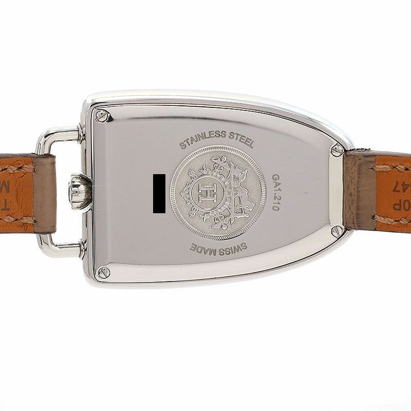 中古】HERMES GALOP D'HERMES GM エルメス ギャロップ ドゥ エルメス