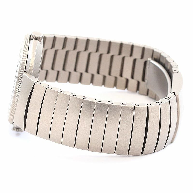 【中古】PORSCHE DESIGN BY IWC TRAVELERS WATCH WORLD TIME ポルシェ・デザイン by アイ・ダブリュー・シー トラベラーズ・ウォッチ・ワールドタイム IW382201 (3822-001)