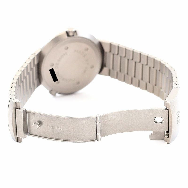中古】PORSCHE DESIGN BY IWC TRAVELERS WATCH WORLD TIME ポルシェ