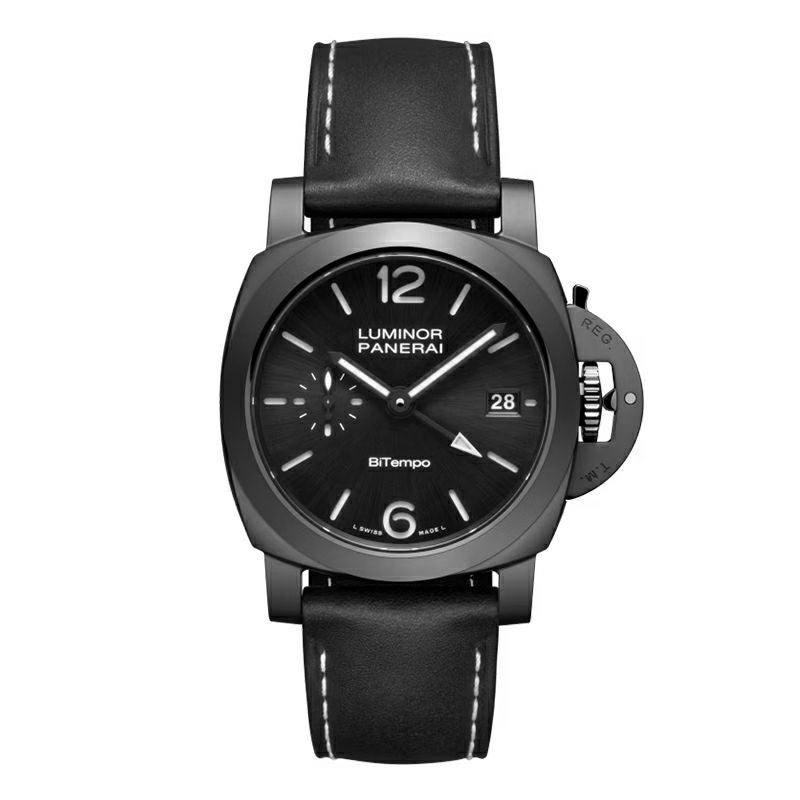 PANERAI LUMINOR GMT CERAMICA パネライ ルミノール GMT セラミカ