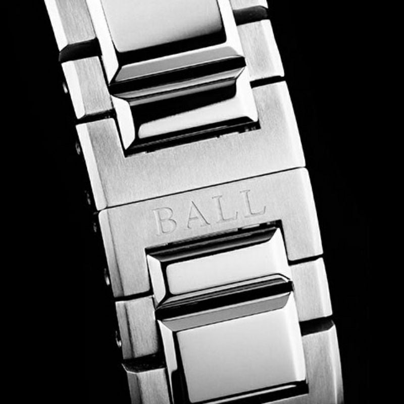 BALL WATCH Engineer Marvelight Bright Path 36 ボール ウォッチ エンジニア マーベライト ブライトパス 36 NL9616C-S10CJ-YTE