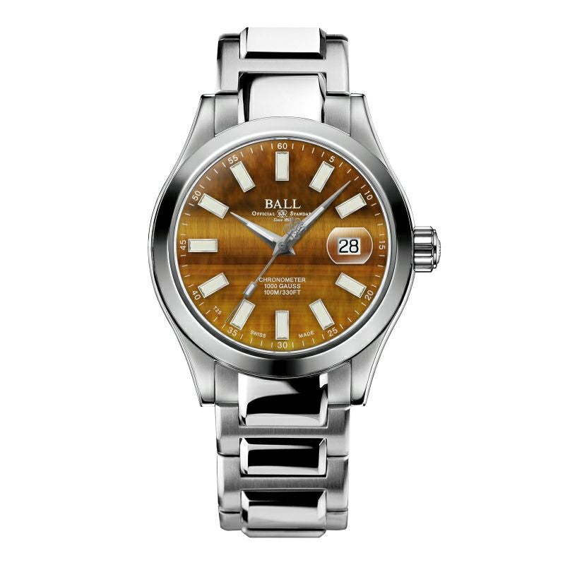 BALL WATCH（ボール ウォッチ）｜時計・腕時計の通販サイトBEST ISHIDA