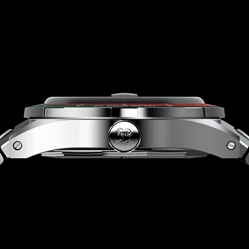 BALL WATCH Roadmaster Ocean Explorer ボール ウォッチ ロードマスター オーシャン エクスプローラー DM3120C-SCJ-BE