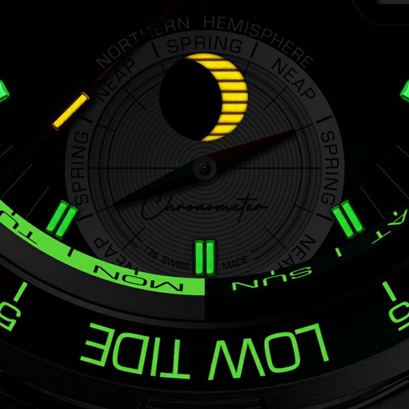 BALL WATCH Roadmaster Ocean Explorer ボール ウォッチ ロードマスター オーシャン エクスプローラー DM3120C-S1CJ-BK
