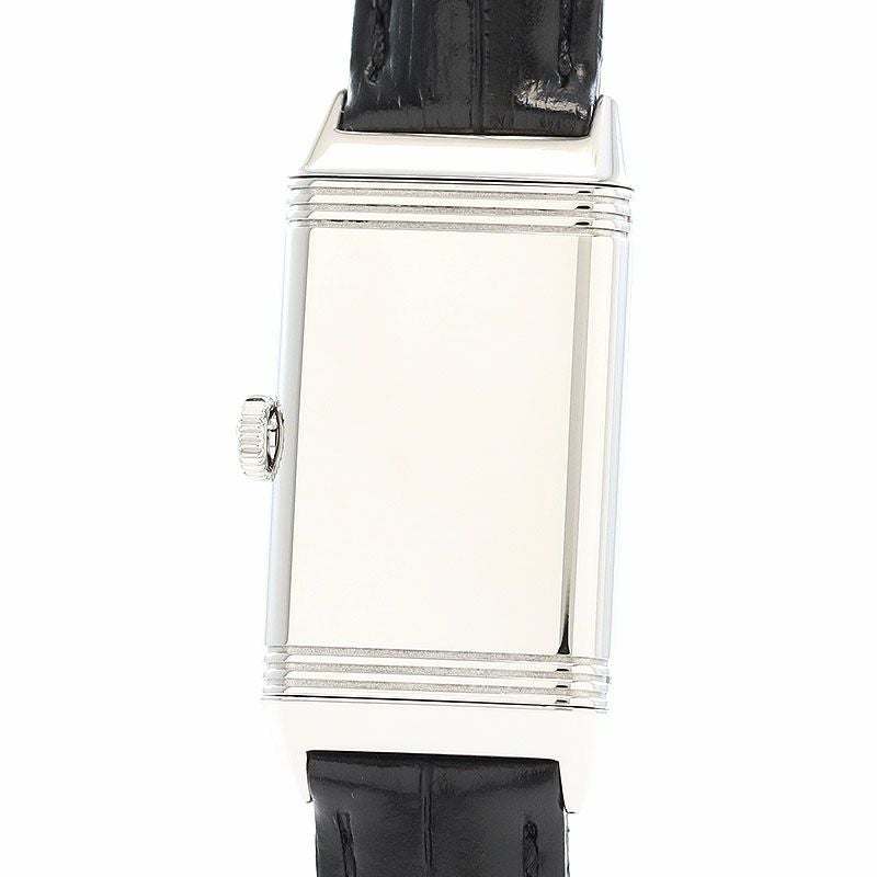 【中古】JAEGER-LECOULTRE REVERSO ONE MONO FACE ジャガー・ルクルト レベルソ・ワン モノフェイス Q3288420 (201.8.47)