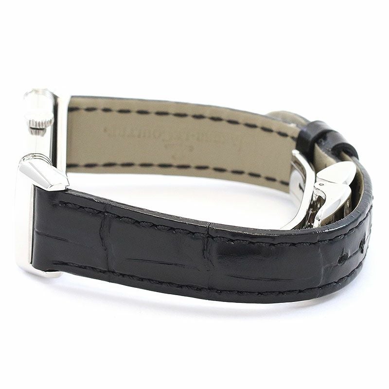 【中古】JAEGER-LECOULTRE REVERSO ONE MONO FACE ジャガー・ルクルト レベルソ・ワン モノフェイス Q3288420 (201.8.47)