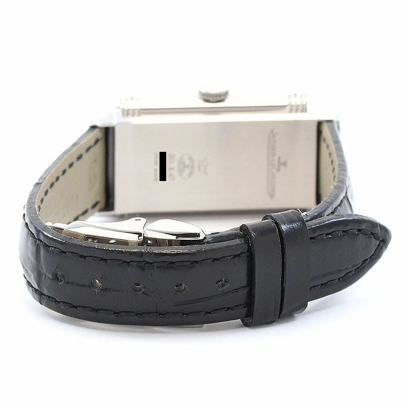 【中古】JAEGER-LECOULTRE REVERSO ONE MONO FACE ジャガー・ルクルト レベルソ・ワン モノフェイス Q3288420 (201.8.47)