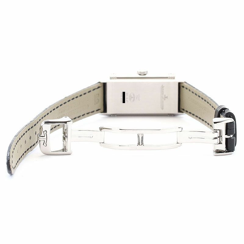 【中古】JAEGER-LECOULTRE REVERSO ONE MONO FACE ジャガー・ルクルト レベルソ・ワン モノフェイス Q3288420 (201.8.47)