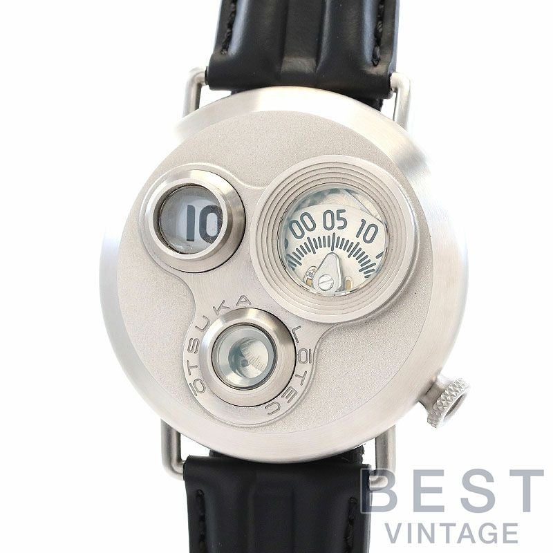 【中古】OTSUKA LOTEC No.7.5 大塚ローテック 7.5号 NO.7.5