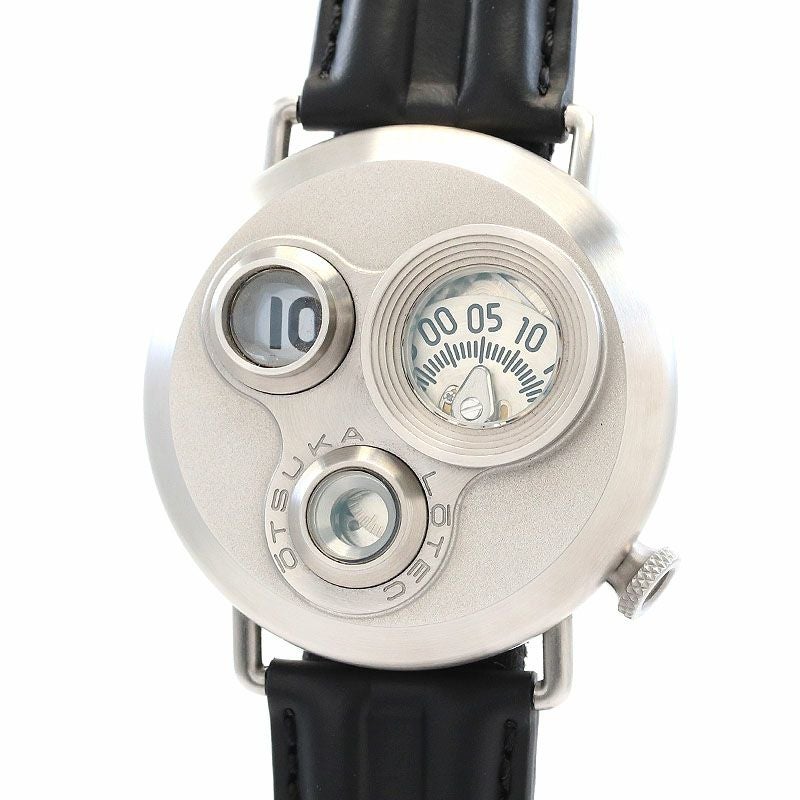 【中古】OTSUKA LOTEC No.7.5 大塚ローテック 7.5号 NO.7.5