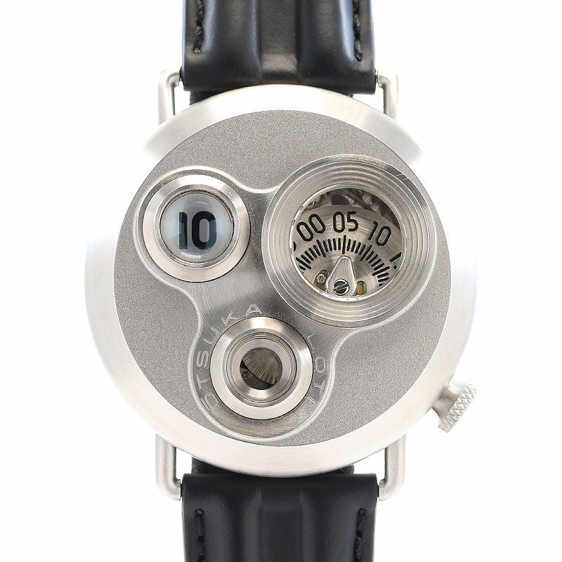 【中古】OTSUKA LOTEC No.7.5 大塚ローテック 7.5号 NO.7.5