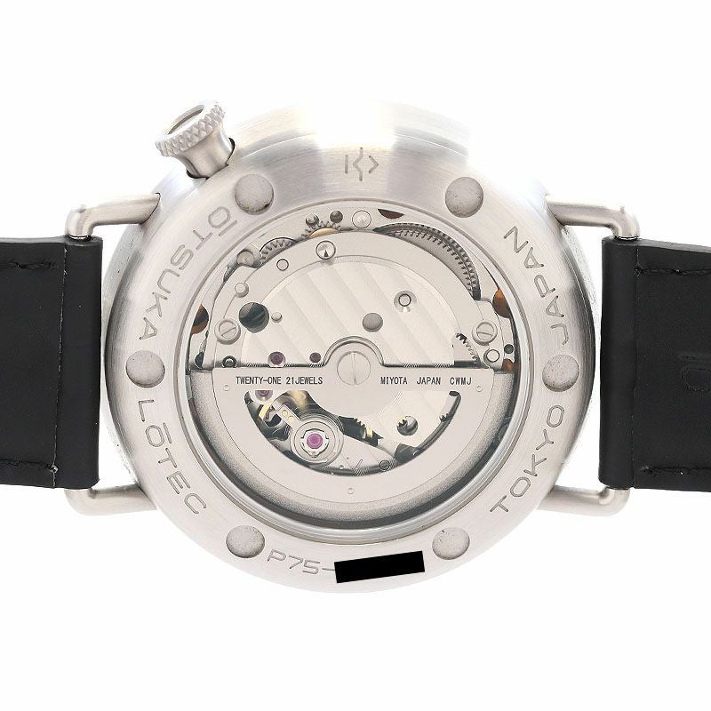 【中古】OTSUKA LOTEC No.7.5 大塚ローテック 7.5号 NO.7.5