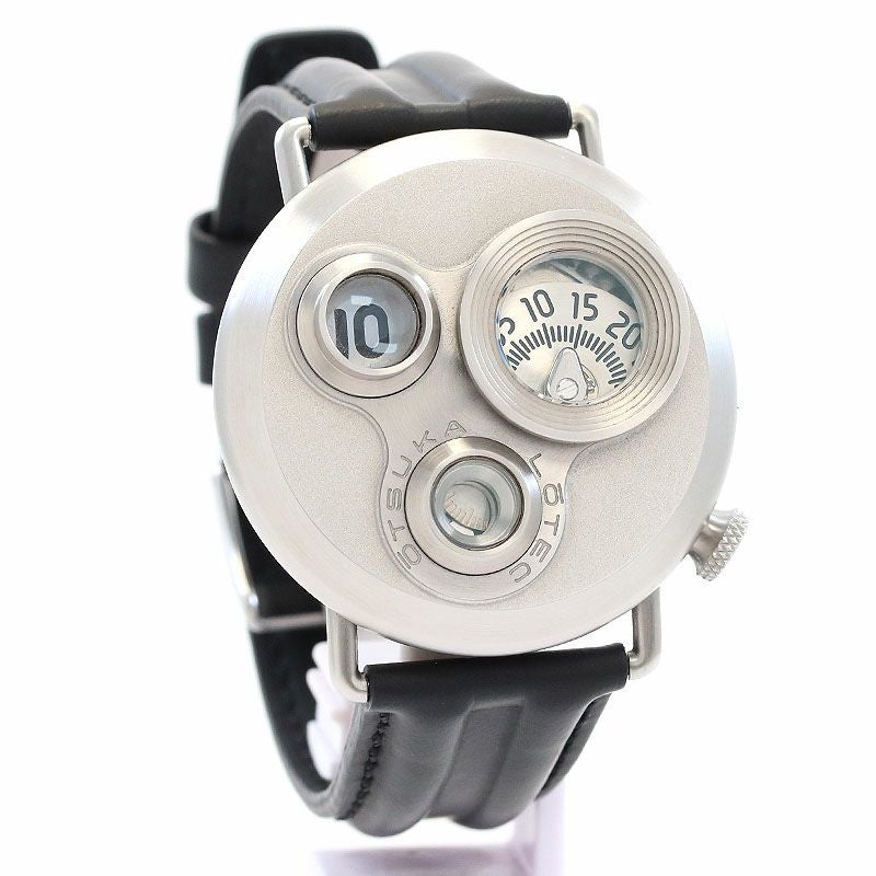 中古】OTSUKA LOTEC No.7.5 大塚ローテック 7.5号 NO.7.5