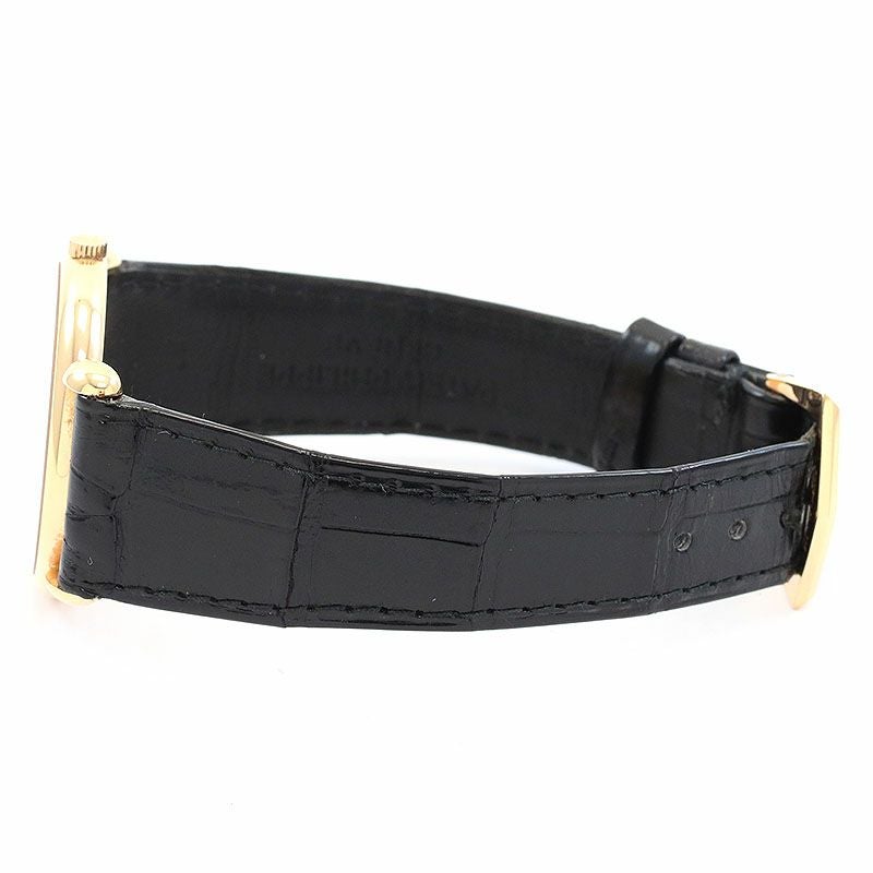 【中古】PATEK PHILIPPE CALATRAVA パテック・フィリップ カラトラバ 3820R