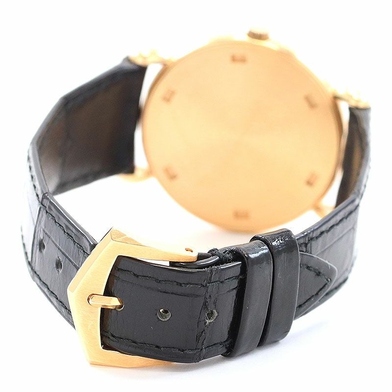 【中古】PATEK PHILIPPE CALATRAVA パテック・フィリップ カラトラバ 3820R