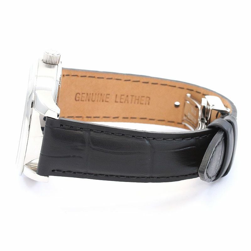 中古】GLASHUTTE ORIGINAL PANO RESERVE グラスヒュッテ・オリジナル