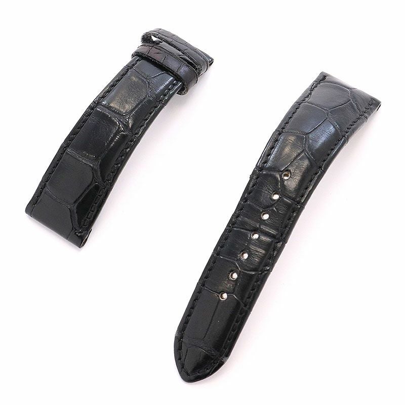 中古】GLASHUTTE ORIGINAL PANO RESERVE グラスヒュッテ・オリジナル