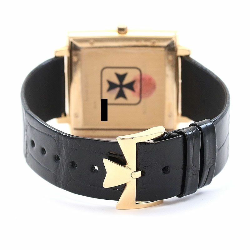 【中古】VACHERON CONSTANTIN HISTORIQUES ULTRA-FINE 1968 ヴァシュロン・コンスタンタン ヒストリーク エクストラフラット 1968 43043/000R-9592