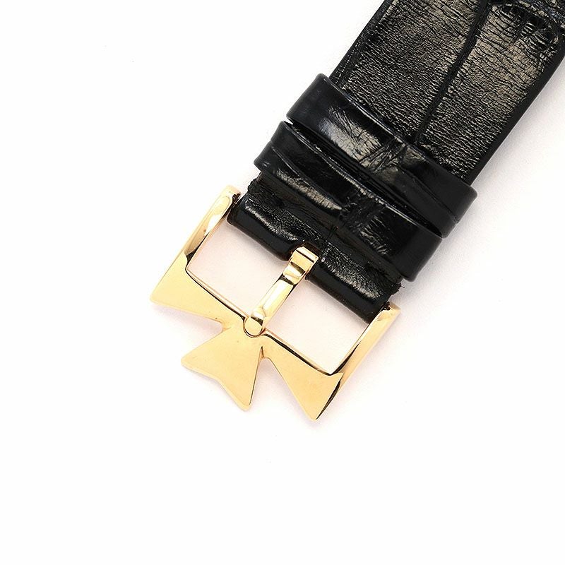 【中古】VACHERON CONSTANTIN HISTORIQUES ULTRA-FINE 1968 ヴァシュロン・コンスタンタン ヒストリーク エクストラフラット 1968 43043/000R-9592