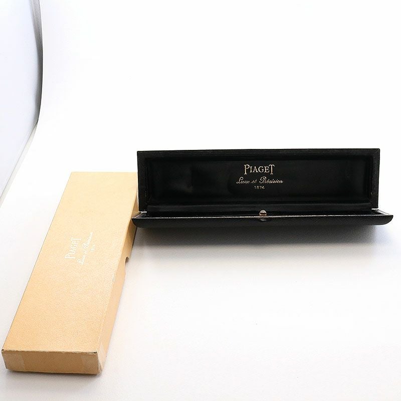 【中古】PIAGET VINTAGE TRAPEZE SHAPE WATCH TIGER-EYE DIAL ピアジェ ヴィンテージ トラペーズ シェイプウォッチ タイガーアイダイヤル 9465B11