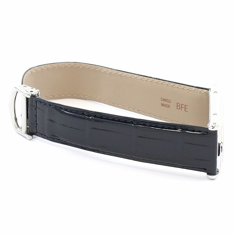 【中古】CARTIER TANK BASCULANTE LARGE MODEL AUSTRALIAN FEDERATION 100TH ANNIVERSARY EDITION カルティエ タンク バスキュラント LM オーストラリア連邦100周年記念限定 W1016955