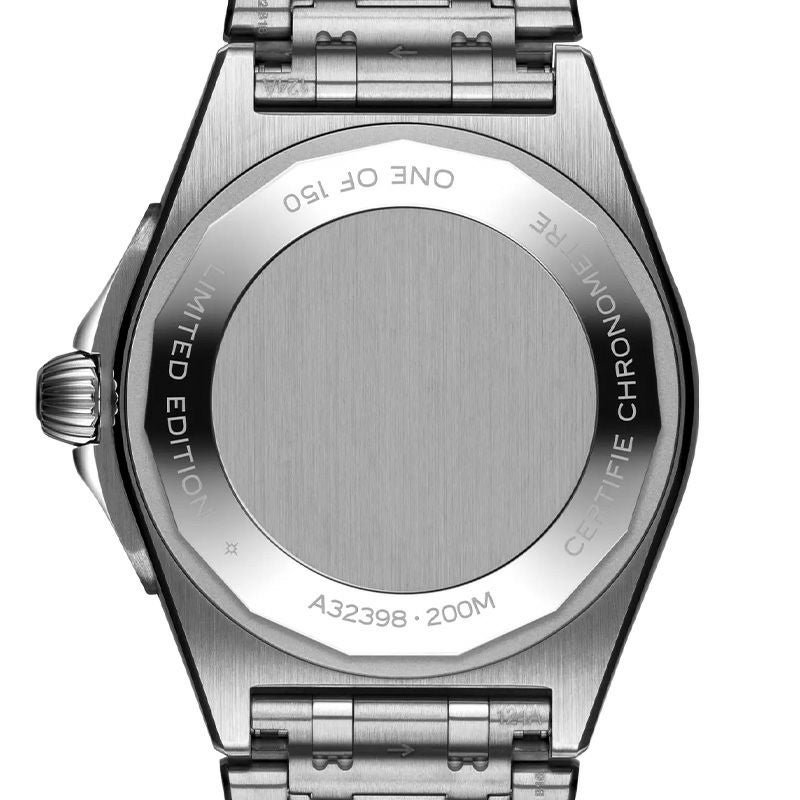 BREITLING CHRONOMAT AUTOMATIC GMT 40 JAPAN LIMITED ブライトリング