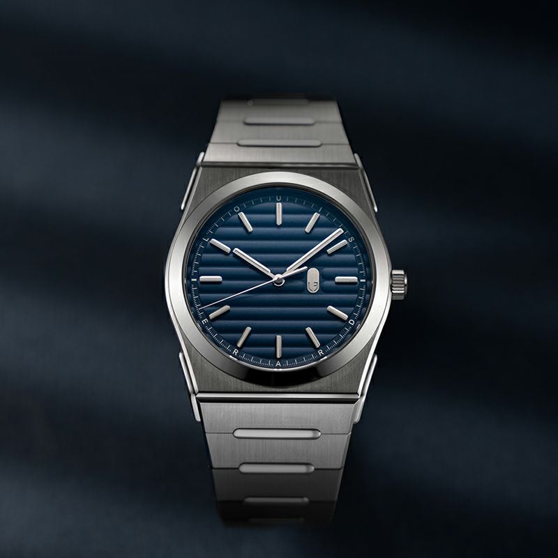 LOUIS ERARD 2340 Collection ルイ・エラール 2340 コレクション ブルー LE35123TA01BMT12