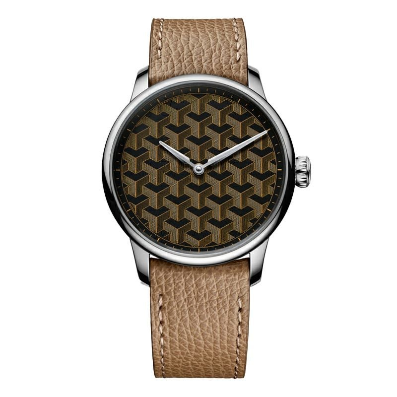 LOUIS ERARD Noirmont Métiers d'Art FIL D'OR Wire Art ルイ