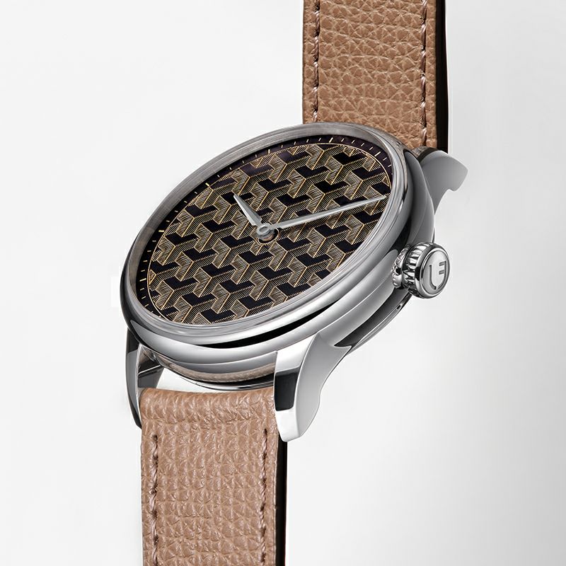 LOUIS ERARD Noirmont Métiers d'Art FIL D'OR Wire Art ルイ