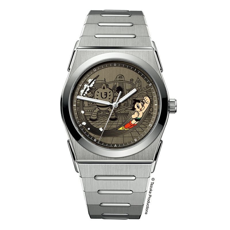 LOUIS ERARD 2340 × ASTRO BOY ルイ・エラール 2340 × アストロボーイ（鉄腕アトム） LE35123TA23BMT12