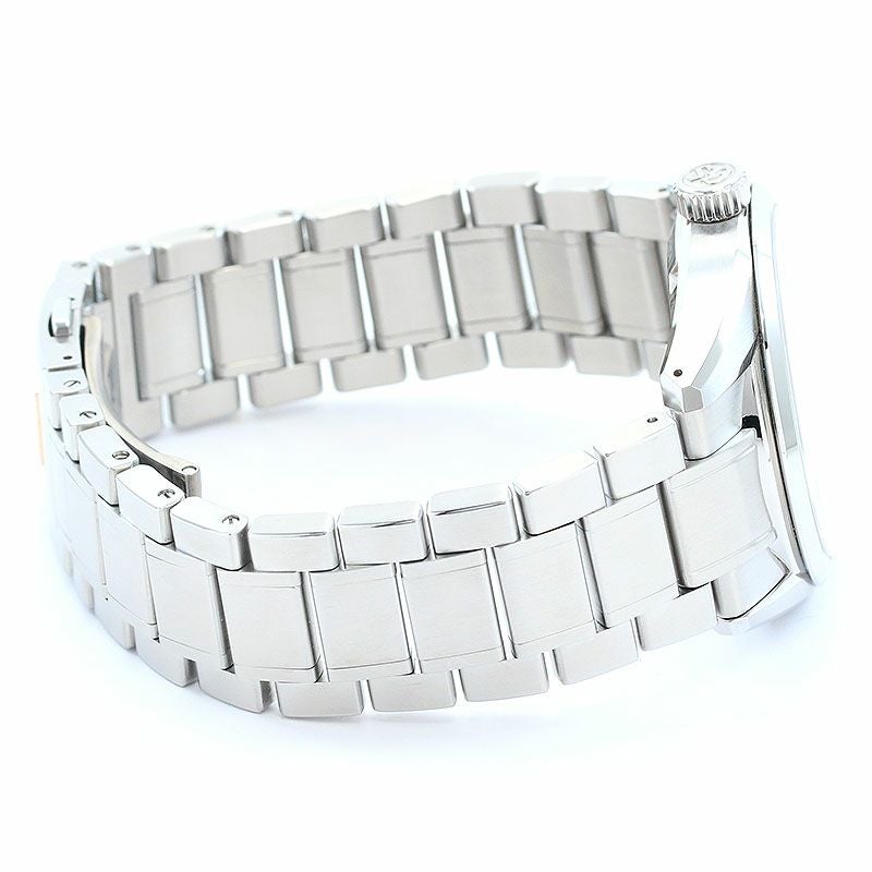 中古】GRAND SEIKO EVOLUTION 9 COLLECTION MECHANICAL HI-BEAT 36000