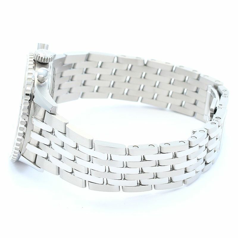 【中古】BREITLING NAVITIMER B02 CHRONOGRAPH 41 COSMONAUTE ブライトリング ナビタイマー B02 クロノグラフ 41 コスモノート PB02301A1B1A1