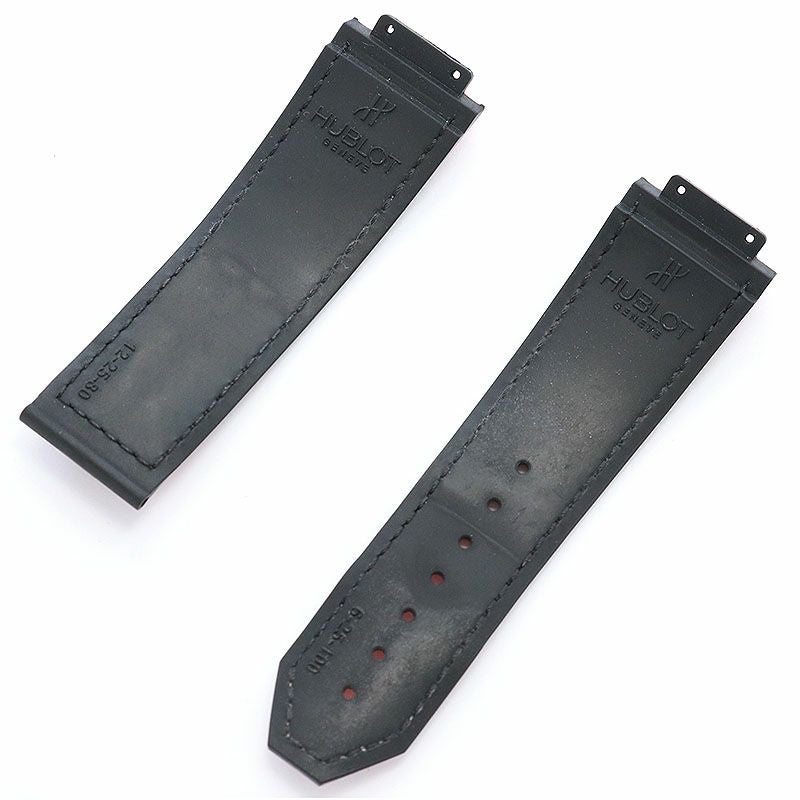 中古】HUBLOT BIG BANG ALL BLACK RED ウブロ ビッグバン オール