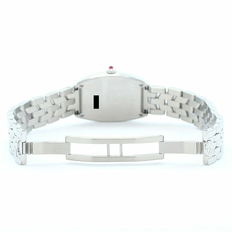 【中古】FRANCK MULLER CINTREE CURVEX フランク・ミュラー トノウ カーベックス 1752QZ AC
