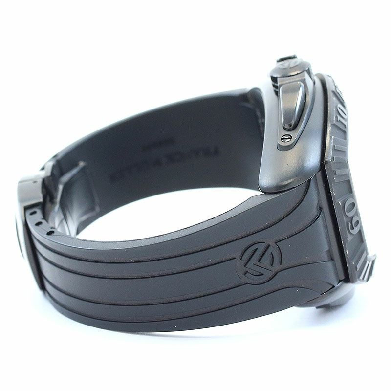 中古】FRANCK MULLER CONQUISTADOR GRAND PRIX フランク・ミュラー