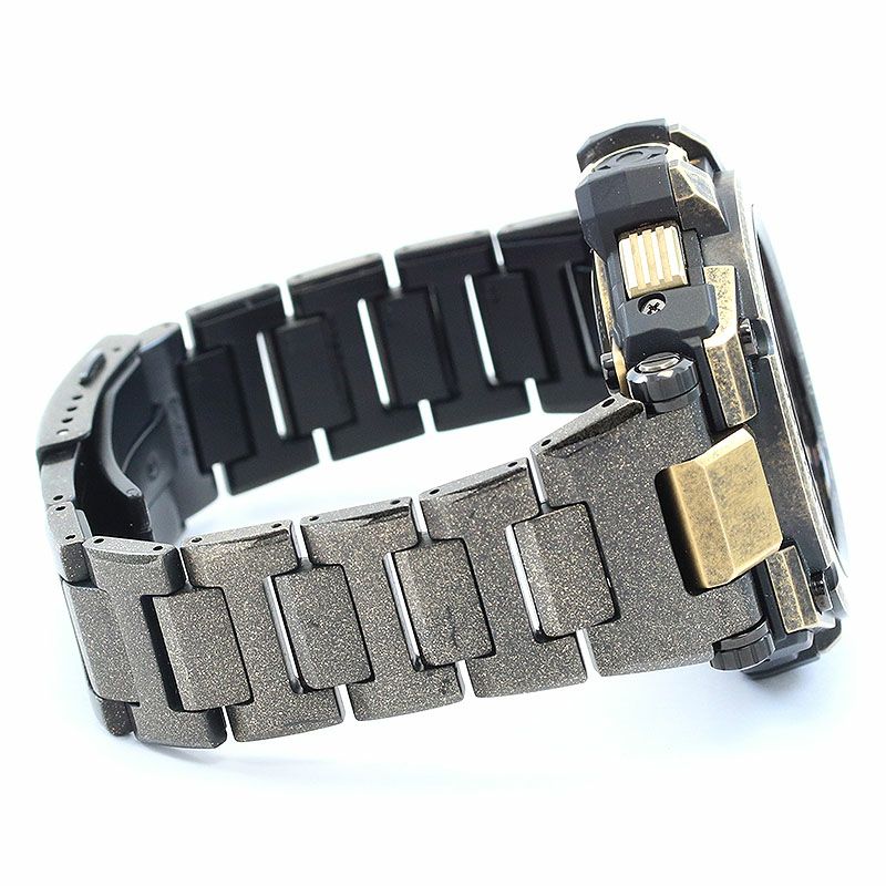 中古】CASIO G-SHOCK MT-G VINTAGE PROCESSING MODEL カシオ Gショック