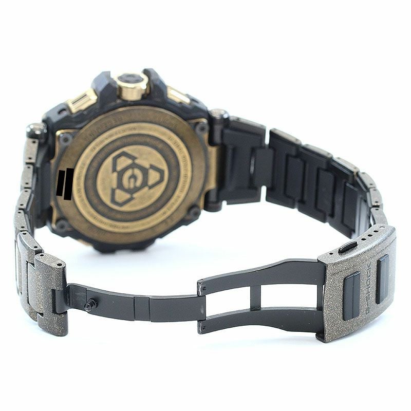 中古】CASIO G-SHOCK MT-G VINTAGE PROCESSING MODEL カシオ Gショック