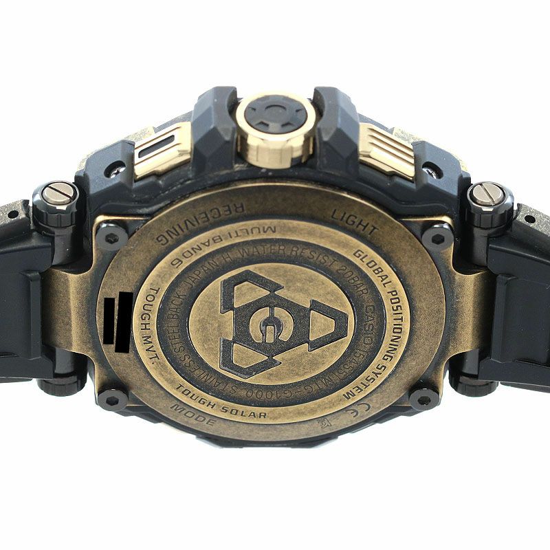 中古】CASIO G-SHOCK MT-G VINTAGE PROCESSING MODEL カシオ Gショック