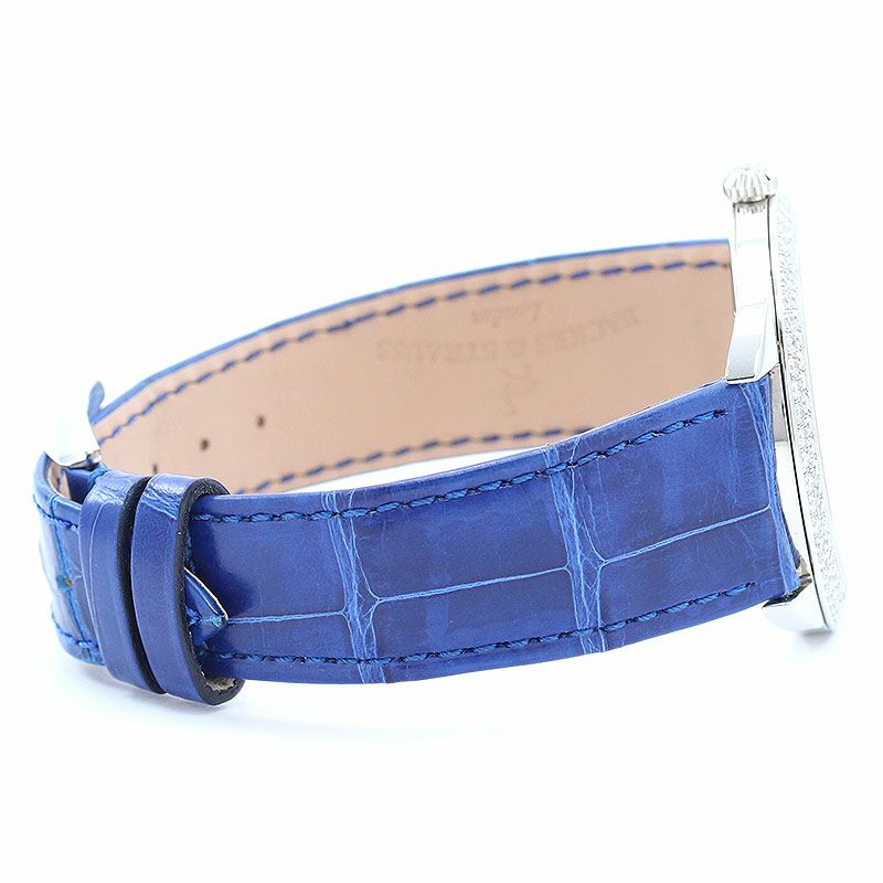中古】BACKES&STRAUSS MAYFAIR バックス＆ストラウス メイフェア