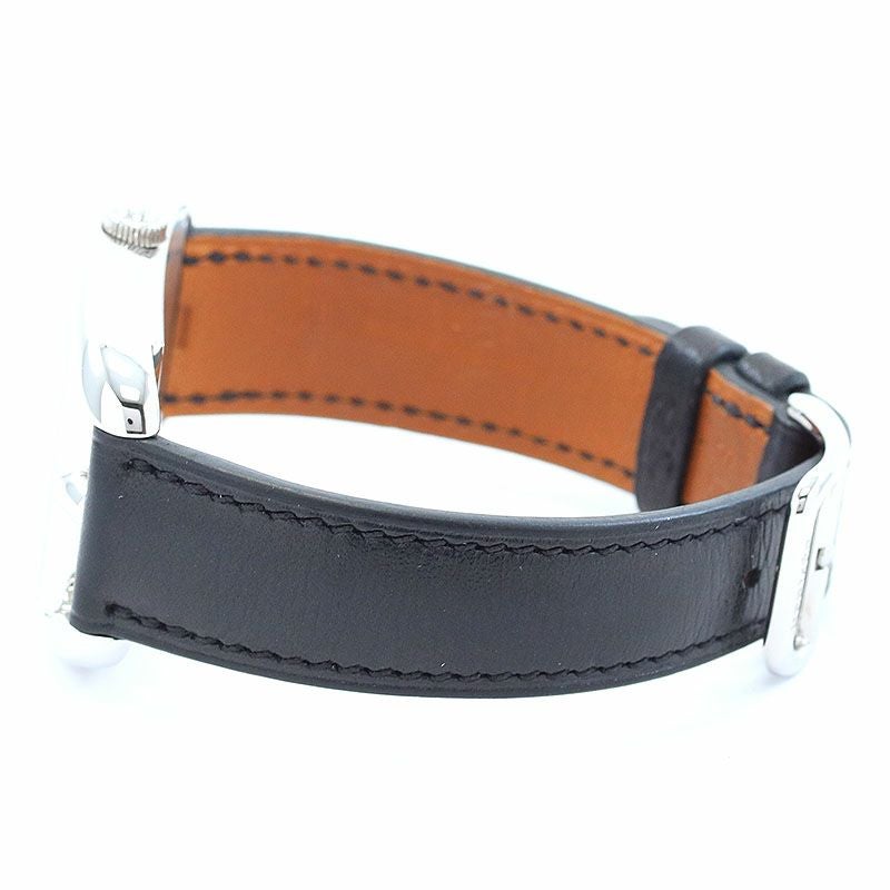 【中古】HERMES CAPE COD TONNEAU エルメス ケープコッド トノー CT1.710