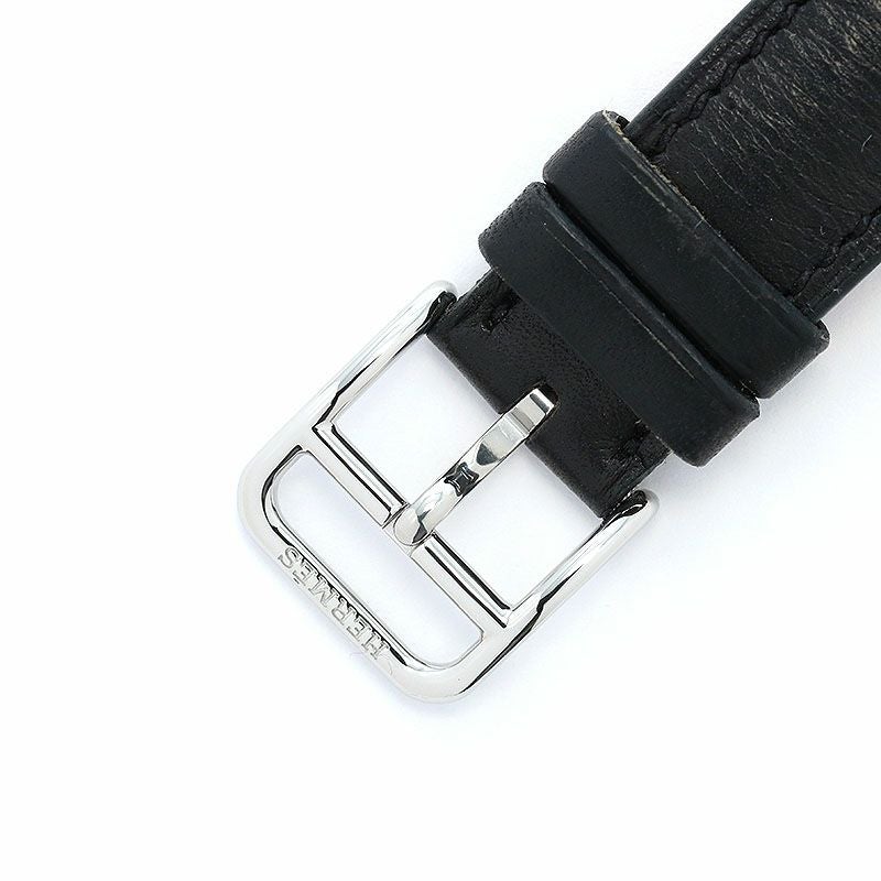 【中古】HERMES CAPE COD TONNEAU エルメス ケープコッド トノー CT1.710