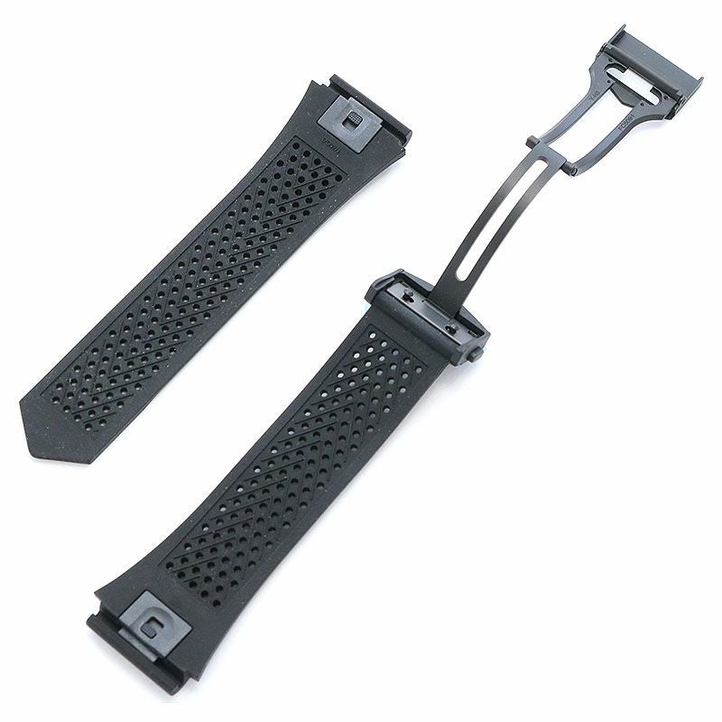 中古】TAG HEUER CONNECTED CALIBRE E4 × ORACLE RED BULL RACING