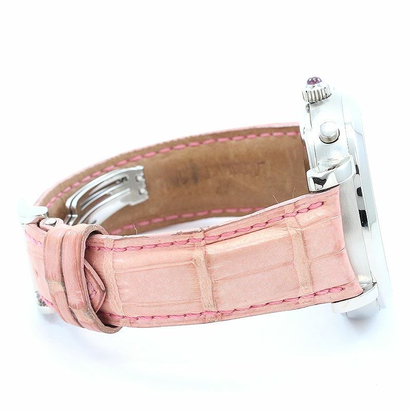 【中古】AUDEMARS PIGUET MILLENARY CHRONOGRAPH AUTOMATIC オーデマ・ピゲ ミレネリー クロノグラフ オートマティック 26011ST.OO.D078CR.01