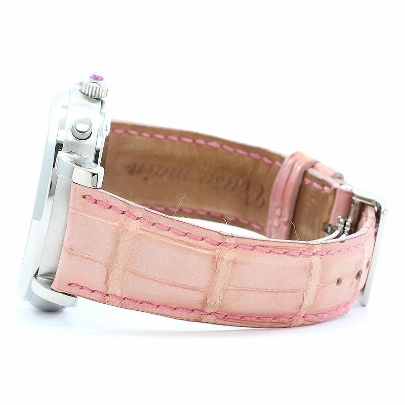 【中古】AUDEMARS PIGUET MILLENARY CHRONOGRAPH AUTOMATIC オーデマ・ピゲ ミレネリー クロノグラフ オートマティック 26011ST.OO.D078CR.01