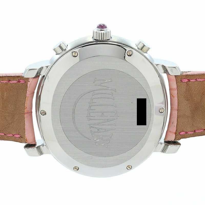 【中古】AUDEMARS PIGUET MILLENARY CHRONOGRAPH AUTOMATIC オーデマ・ピゲ ミレネリー クロノグラフ オートマティック 26011ST.OO.D078CR.01