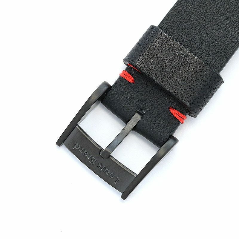 【中古】LOUIS ERARD EXCELLENCE LE REGULATOR LOUIS ERARD X ALAIN SILBERSTEIN LIMITED EDITION ルイ・エラール エクセレンス レギュレーター ルイエラール X アランシルベスタイン LE5423ONS62BVA09