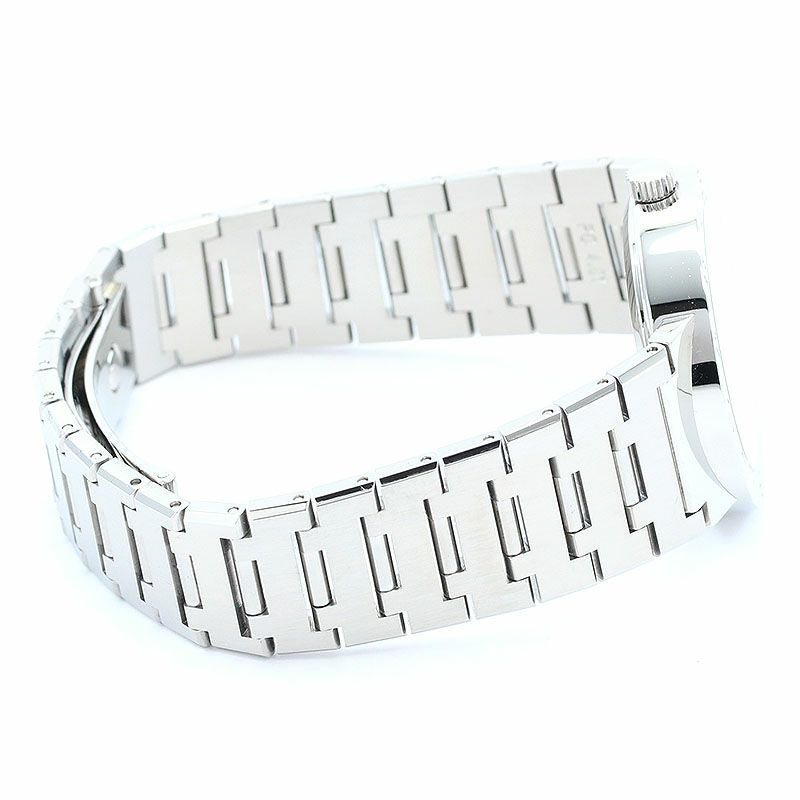 【中古】BVLGARI BVLGARI BVLGARI AUTOMATIC 33MM ブルガリ ブルガリ・ブルガリ オートマティック 33MM BB33SSAUTO