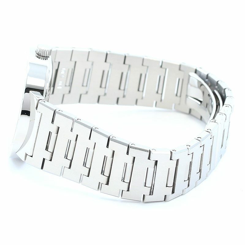 【中古】BVLGARI BVLGARI BVLGARI AUTOMATIC 33MM ブルガリ ブルガリ・ブルガリ オートマティック 33MM BB33SSAUTO