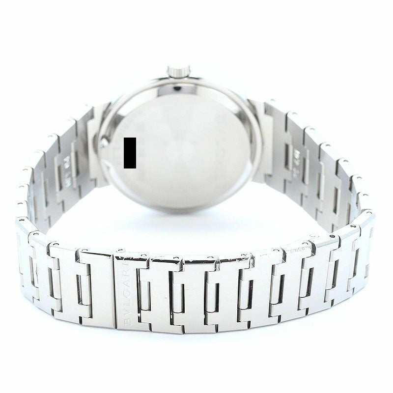 【中古】BVLGARI BVLGARI BVLGARI AUTOMATIC 33MM ブルガリ ブルガリ・ブルガリ オートマティック 33MM BB33SSAUTO